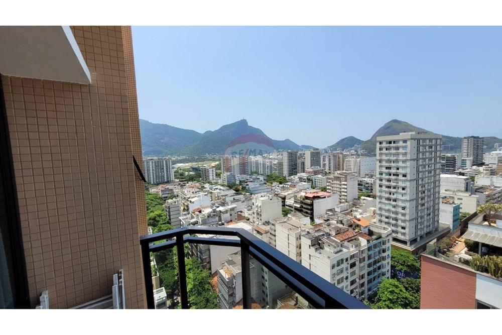 Apart Hotel/ Flat - Venda - Rio de Janeiro , Rio de Janeiro - Foto de Ana Moreira(22).jpg - 631691006-4