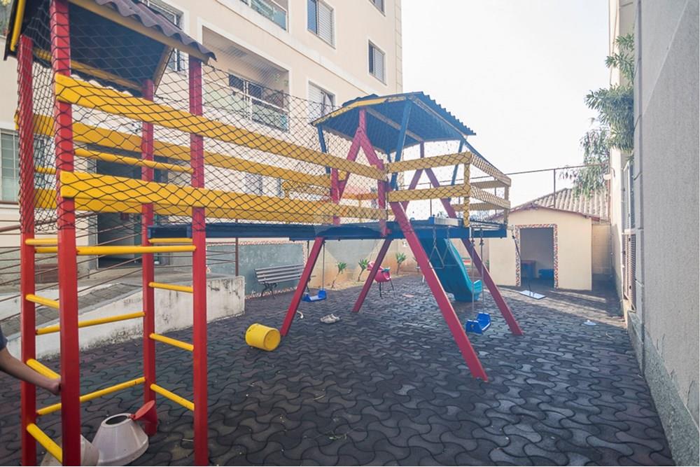 Apartamento - Venda - São Bernardo do Campo , São Paulo - 23.jpg - 631341028-48