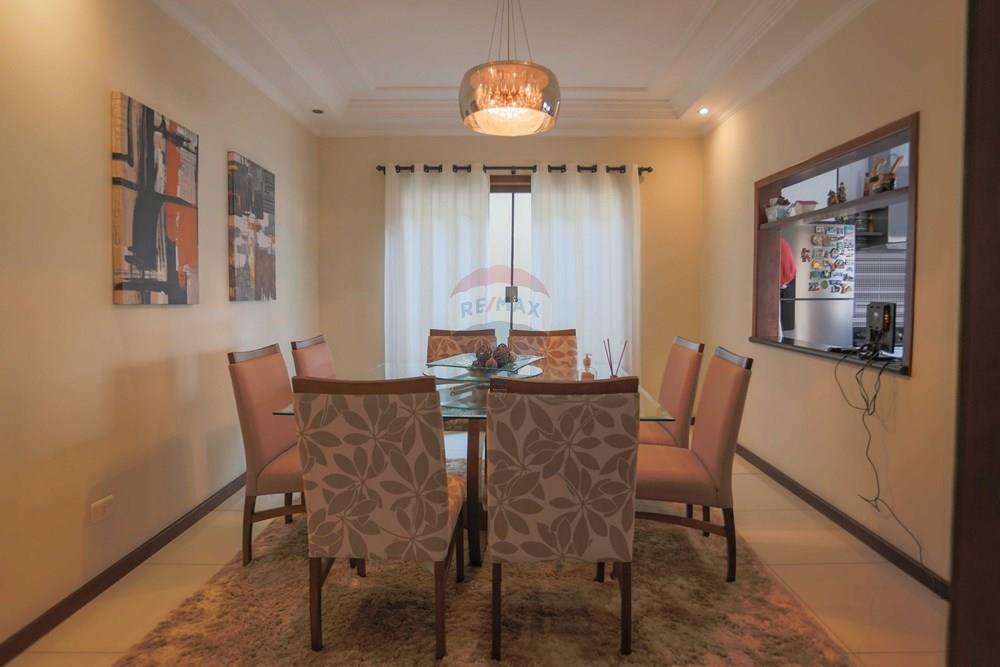 Casa - Venda - Sorocaba , São Paulo - IMG_9495.jpg - Sala de jantar - 630601081-31