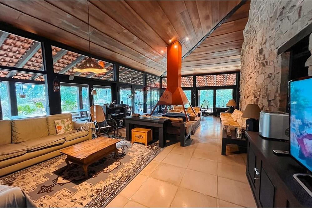 Chácara / Sítio / Fazenda - Venda - Teresópolis , Rio de Janeiro - 846eb352-1c7f-461a-9a2b-65c7ba903efd.jpg - 630191109-10