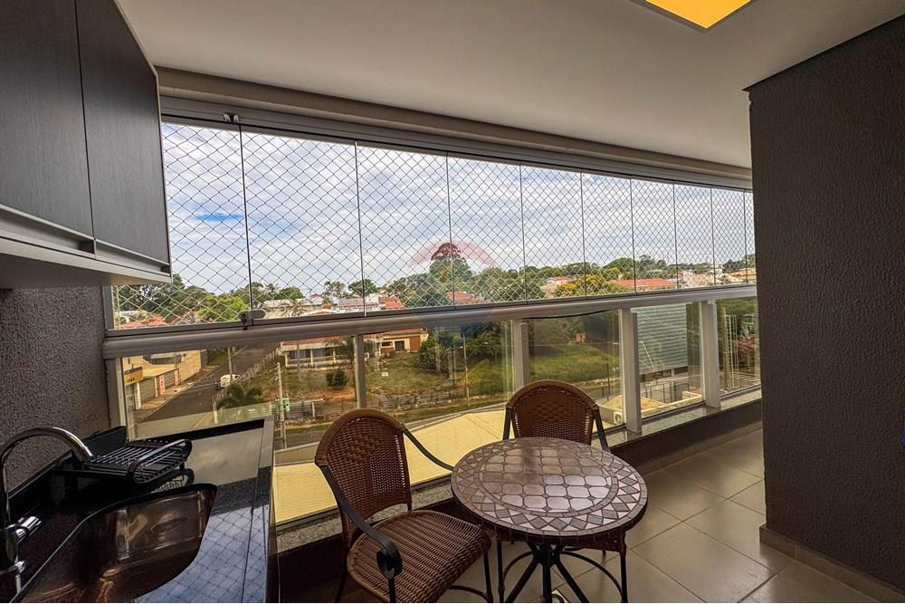 Apartamento - Venda - Botucatu , São Paulo - 20.jpg - 630481105-221