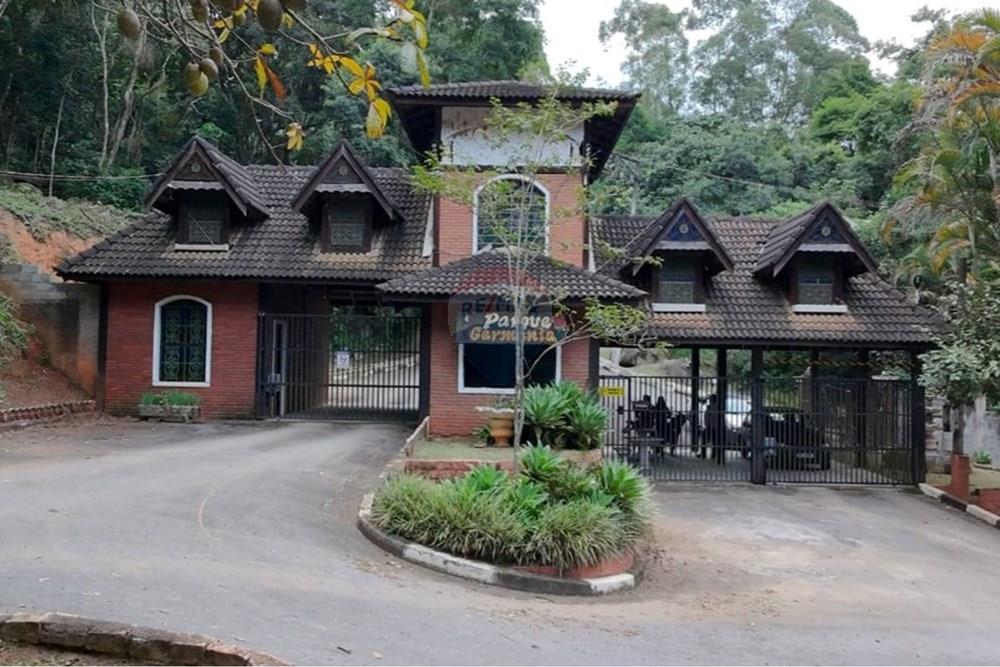 Terreno - Venda - Mairiporã , São Paulo - portaria 4 3.JPG - 631361041-55