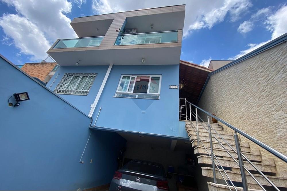 Sobrado - Venda - Guarulhos , São Paulo - IMG_5762.jpeg - 630251062-101