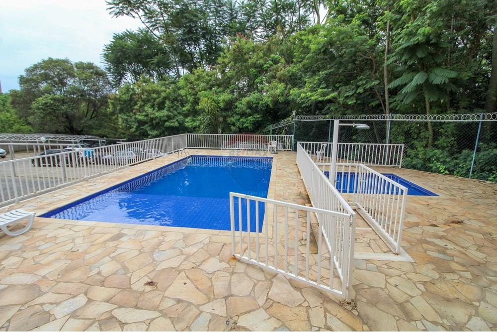 Apartamento - Venda - Sorocaba , São Paulo - 21 piscina.jpg - 631651008-1