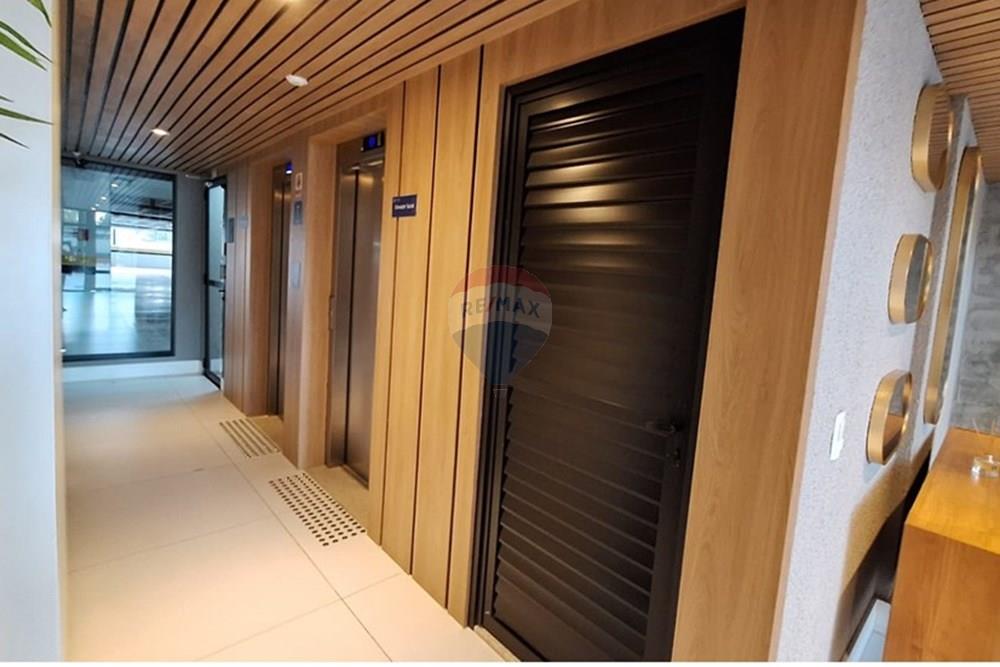 Apartamento - Alugar - Sorocaba , São Paulo - Hall 5.jpeg - 631641032-1