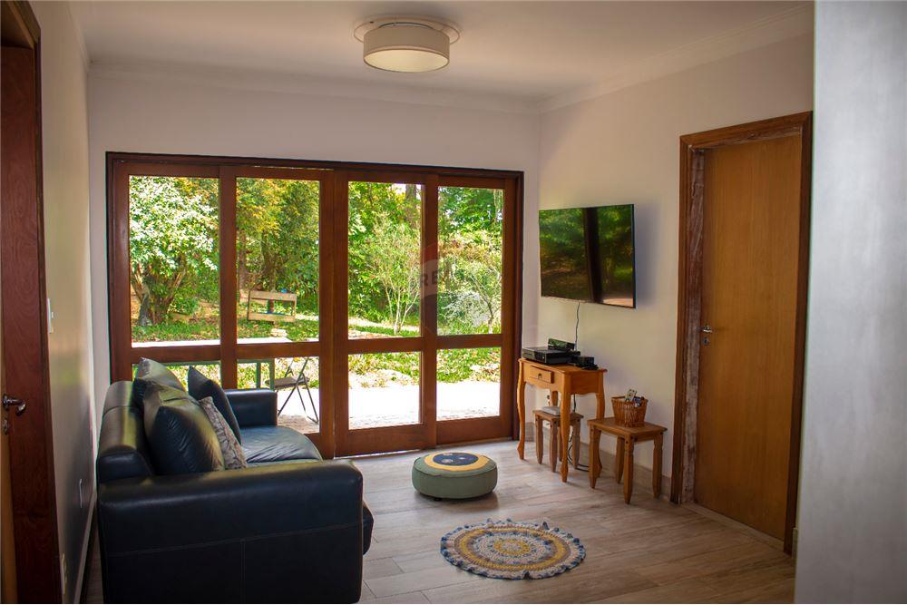 Chácara / Sítio / Fazenda - Venda - Iperó , São Paulo - SALA - 630591004-338