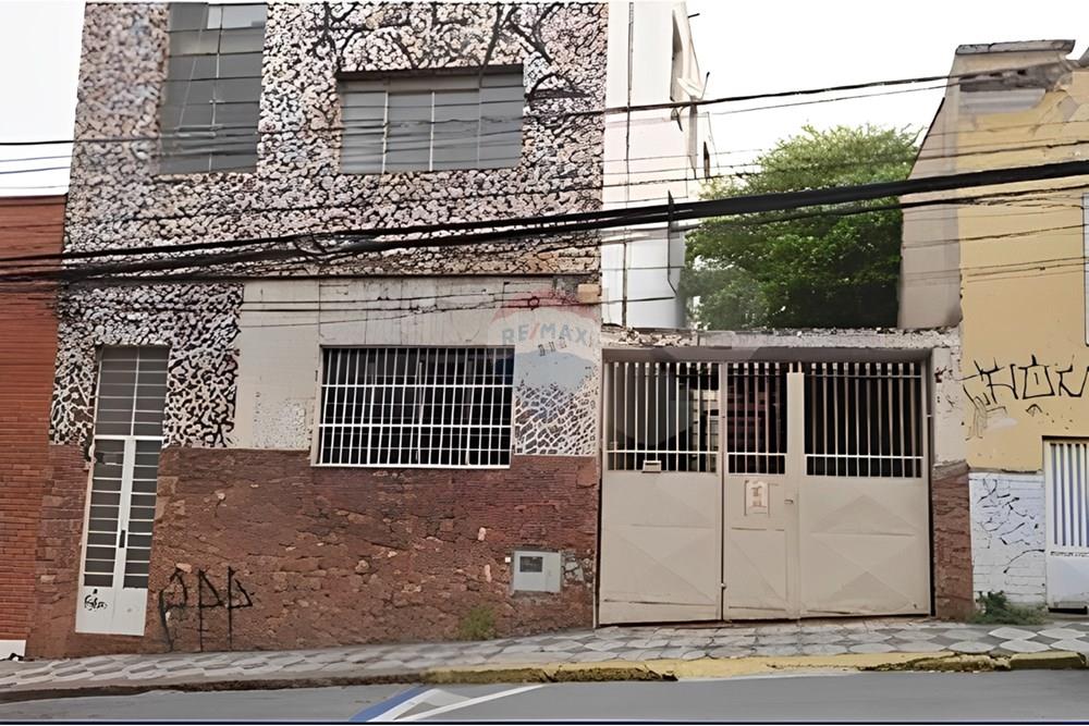 Prédio Inteiro para alugar com 3 quartos, 142m² - Foto 1