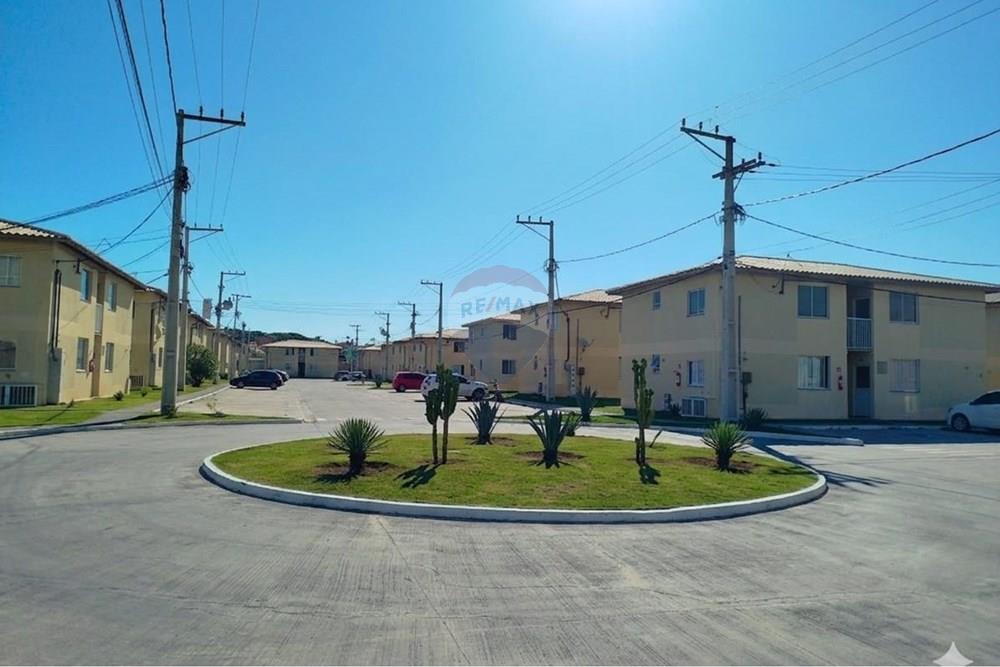 Apartamento - Venda - Cabo Frio , Rio de Janeiro - 69e746e1-d7d5-44e6-8703-1a44b62dfa50.jpg - 720301293-2