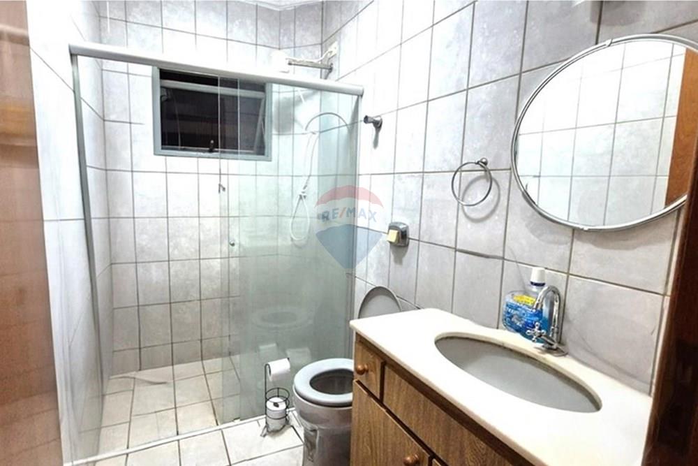 Apartamento - Venda - São José do Rio Preto , São Paulo - 06 suite banheiro corrigida.jpeg - 630401013-139