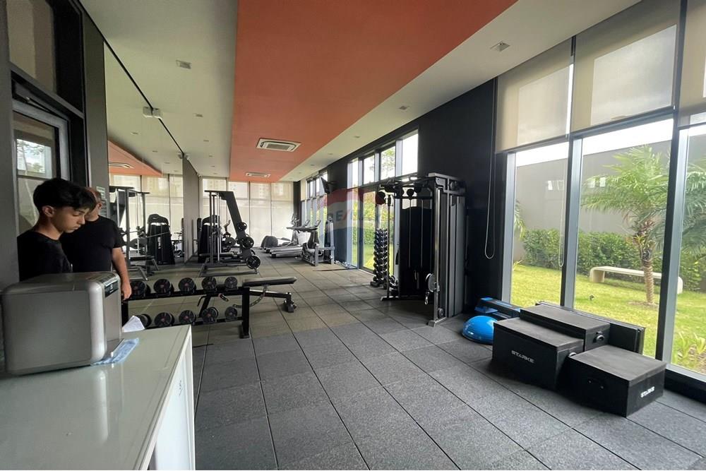 Apartamento - Alugar - Sorocaba , São Paulo - IMG_7133.JPEG - 630601228-30