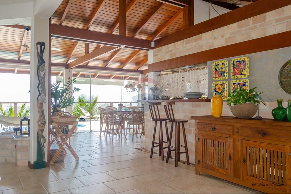 Casa de Condomínio - Venda - Ilhabela , São Paulo - DSC_3887-Enhanced-NR.jpg - 630951011-37