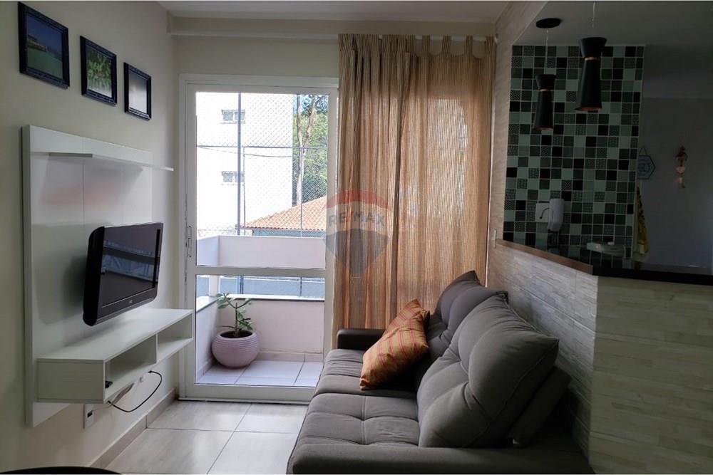 Apartamento - Alugar - São José dos Campos , São Paulo - WhatsApp Image 2026-03-30 at 16.11.13 (4).jpeg - Sala - 631471049-14