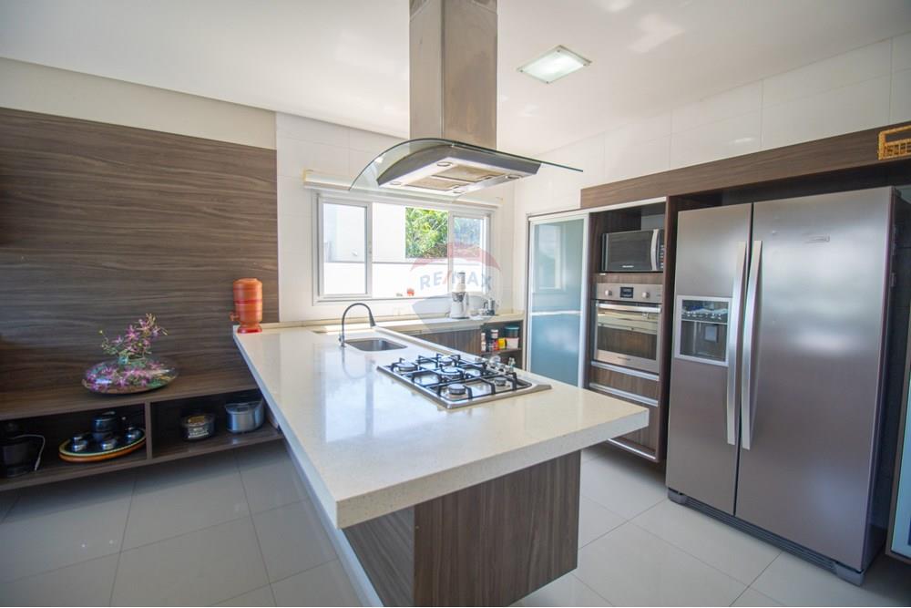 Casa de Condomínio - Venda - Mogi das Cruzes , São Paulo - DSC04679 (1).jpg - Cozinha - 631251018-14