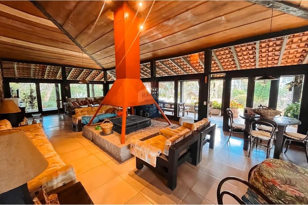 Chácara / Sítio / Fazenda - Venda - Teresópolis , Rio de Janeiro - 78db4409-b7c7-4243-990b-a5e3d7d4a018.jpg - 630191109-10