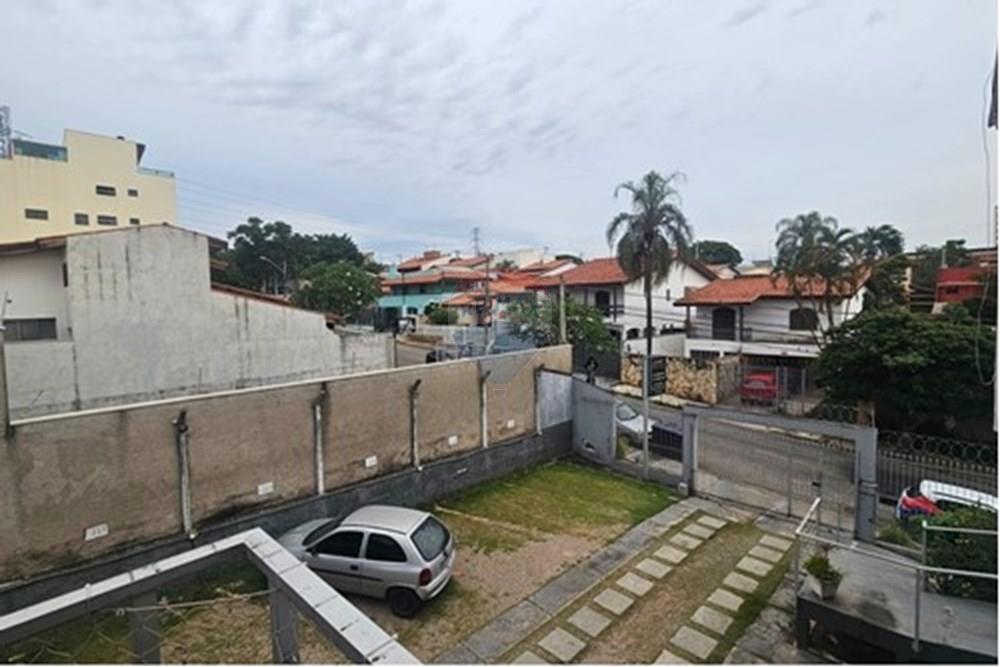 Conjunto Comercial-Sala para alugar com 1 quarto, 15m² - Foto 9