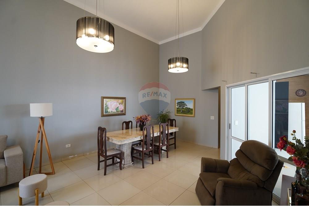 Casa - Venda - Presidente Prudente , São Paulo - LINO - PORTO SEGURO910.JPG - 630091025-140