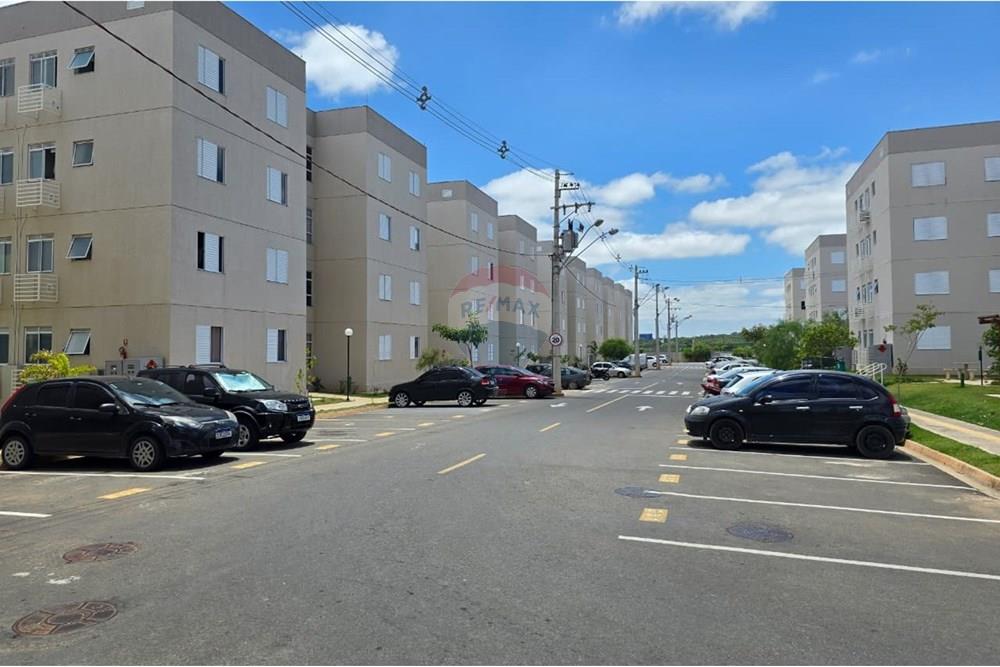 Apartamento - Alugar - Sorocaba , São Paulo - IMG-20251106-WA0085.jpg - Garagem - 631641015-8