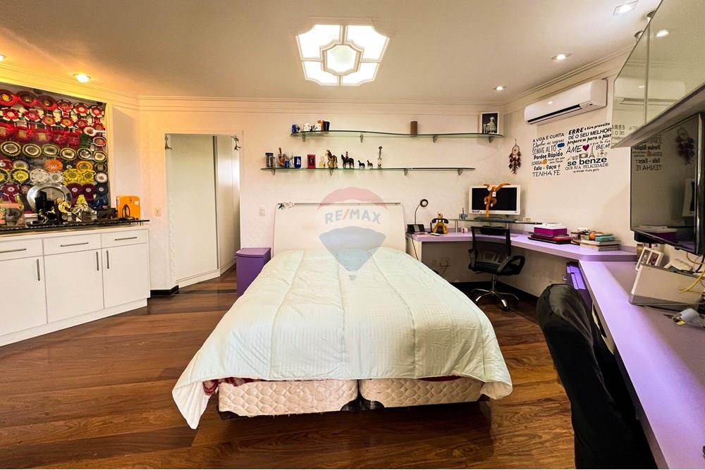 Casa de Condomínio - Venda - São Bernardo do Campo , São Paulo - 31.jpg - 631451019-19