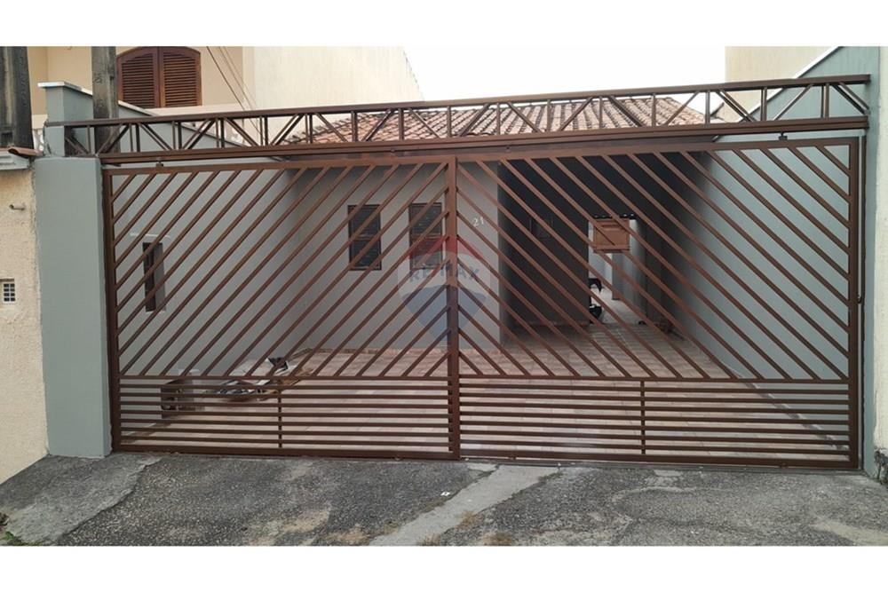 Casa - Venda - Sorocaba , São Paulo - CASA1.jpg - Garagem - 630601113-26