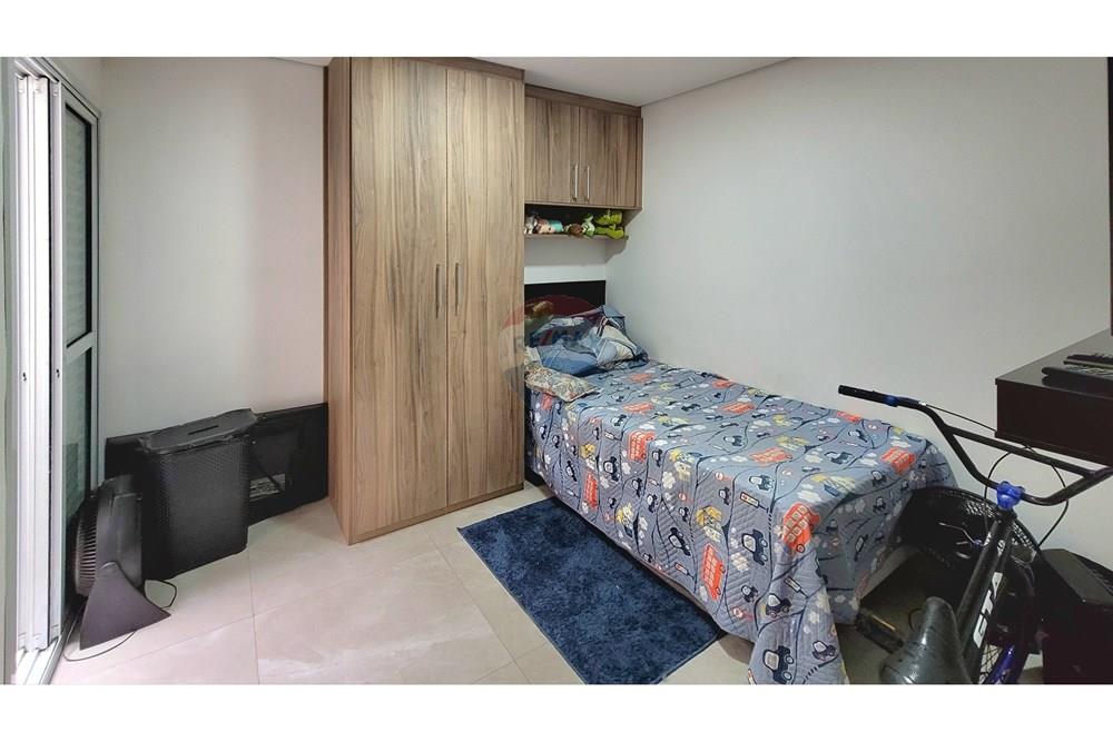 Casa - Venda - Santo André , São Paulo - Primeiro dormitório (1).jpg - 630331043-45