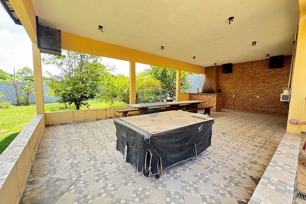 Chácara / Sítio / Fazenda - Venda - Araçoiaba da Serra , São Paulo - IMG_3409.jpeg - 631701011-32