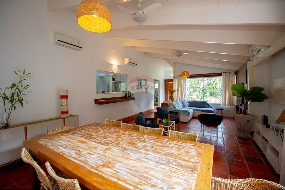 Casa de Condomínio - Venda - São Sebastião , São Paulo - Casa a venda Paúba (221).jpg - Sala de estar - 631461028-7