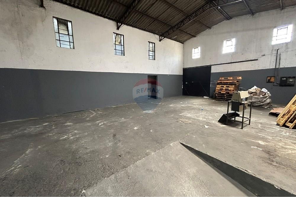 Galpão - Alugar - Mauá , São Paulo - IMG_3303.JPEG - 630751057-211