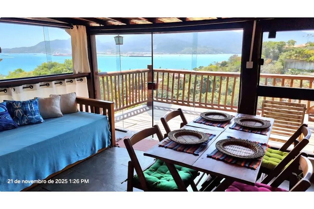Casa - Alugar - Ilhabela , São Paulo - 09b58489-ead6-4a7f-aa96-d128f8b59dca.jpeg - 690881044-14