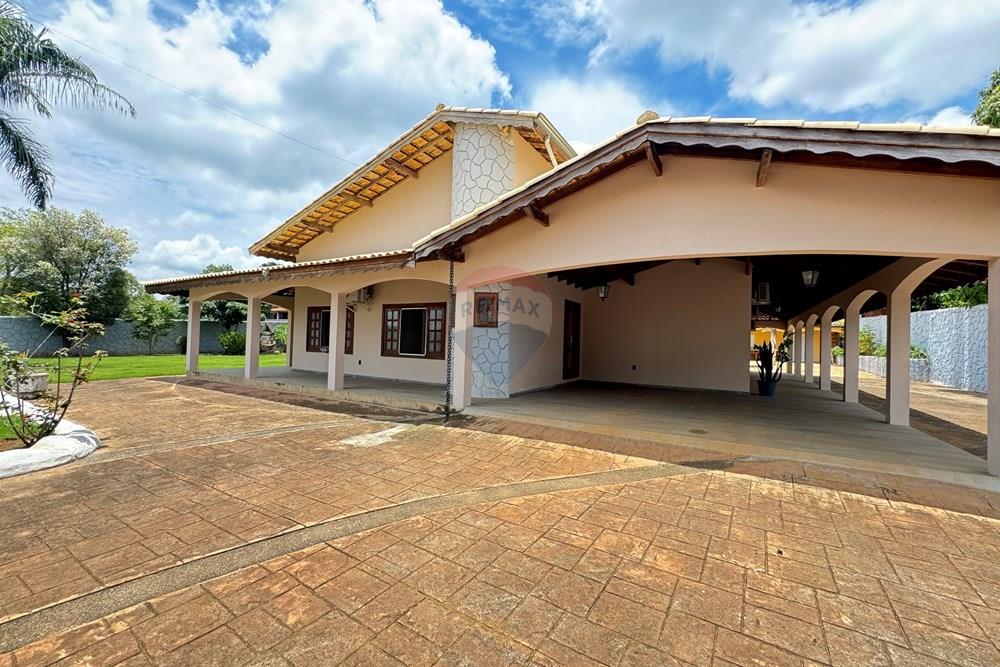 Chácara / Sítio / Fazenda - Venda - Araçoiaba da Serra , São Paulo - IMG_3448.jpeg - Fachada - 631701011-32