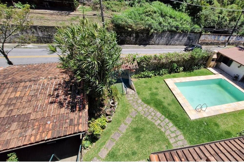 Casa - Venda - Petrópolis , Rio de Janeiro - 20251017_103513.jpg - 630131015-92