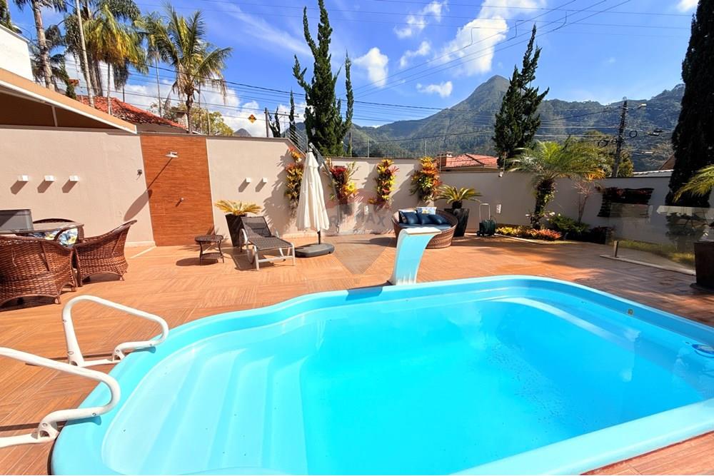 Casa - Venda - Nova Friburgo , Rio de Janeiro - IMG_5332.jpeg - 630551023-408