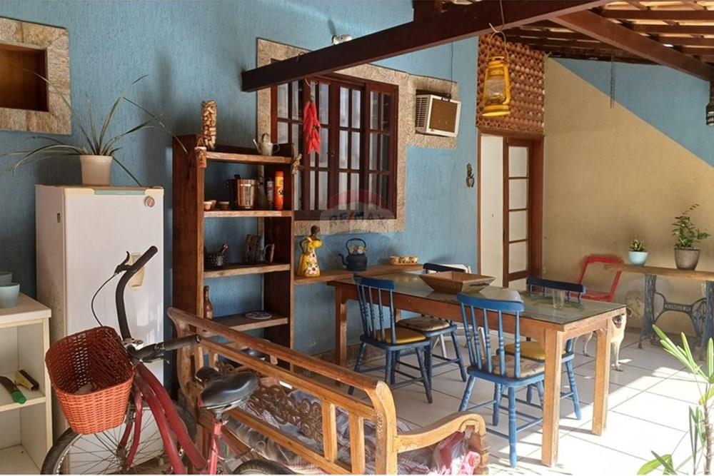 Casa - Venda - Maricá , Rio de Janeiro - 20250325_090051.jpg - Varanda - 630121027-93