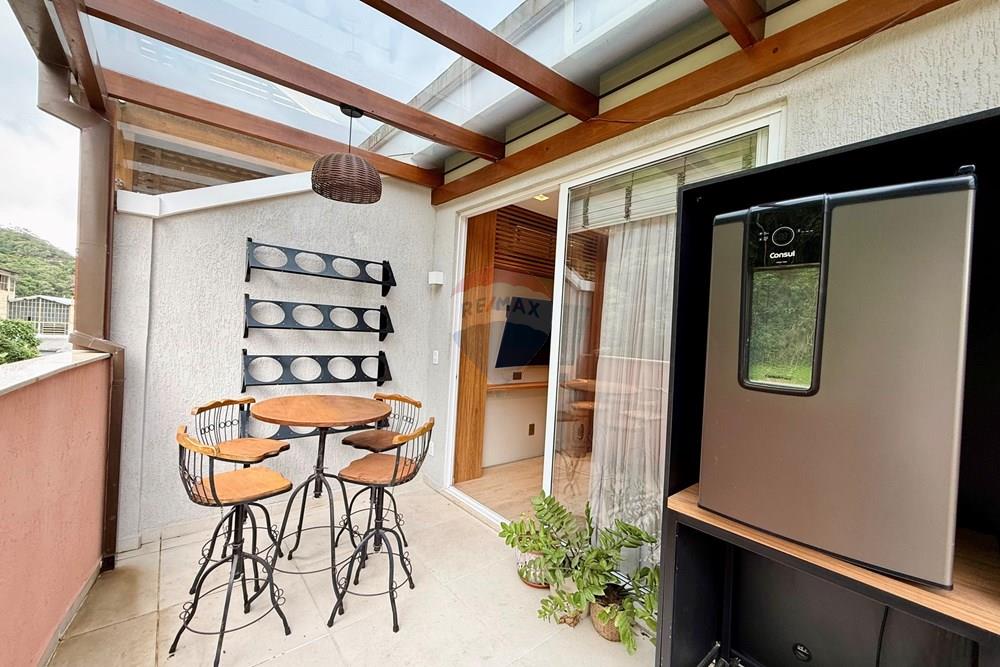 Cobertura - Venda - Petrópolis , Rio de Janeiro - IMG_E1694.JPG - 630131012-189