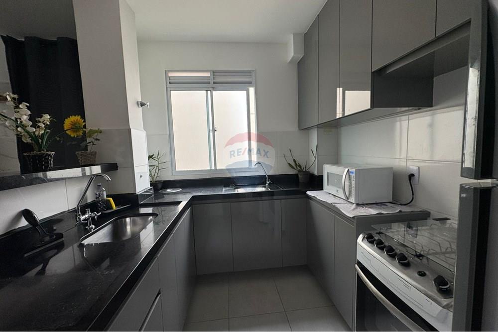 Apartamento - Venda - Botucatu , São Paulo - WhatsApp Image 2026-03-03 at 14.47.24.jpeg - Cozinha - 630481098-150