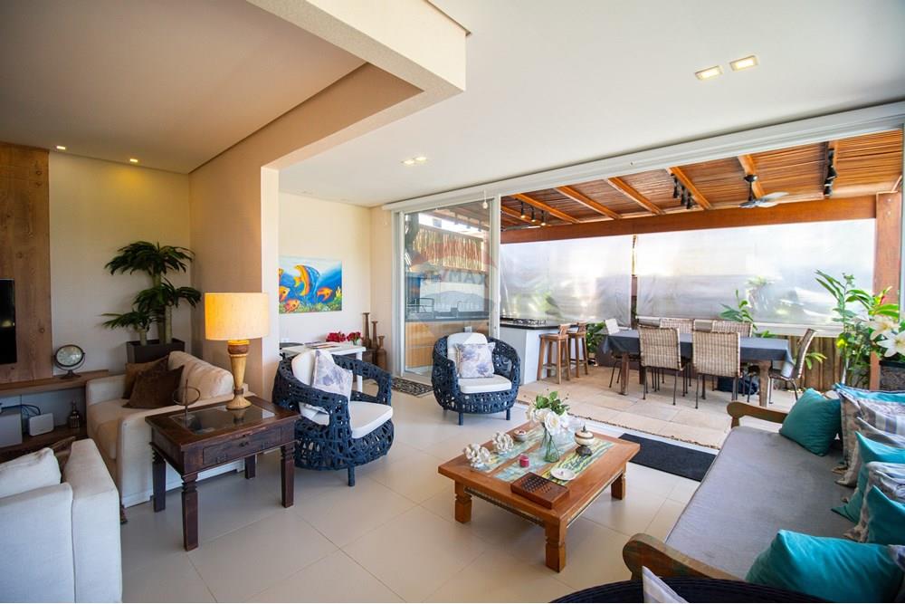 Casa de Condomínio - Venda - São Sebastião , São Paulo - DSC07416.jpg - 631461017-19