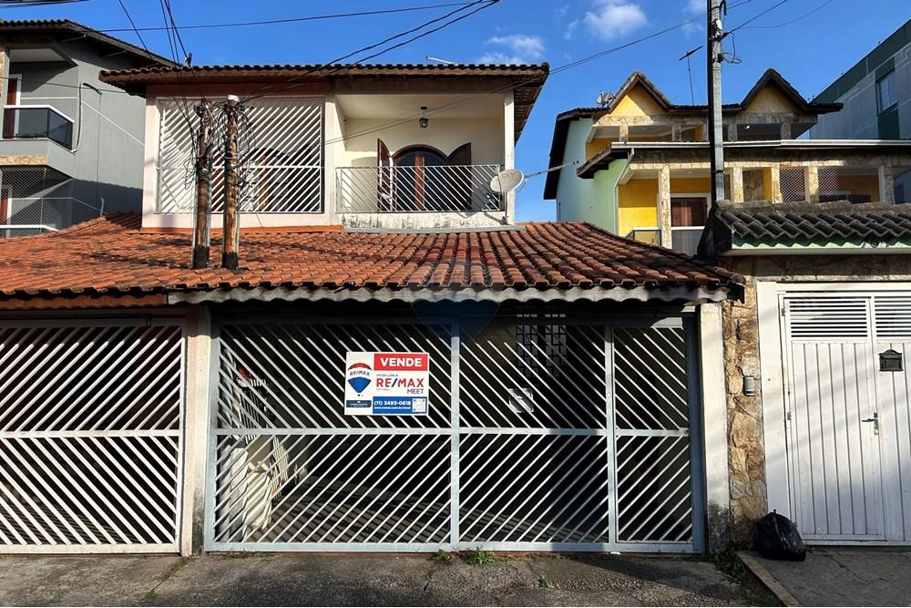 Sobrado - Venda - Guarulhos , São Paulo - 01.JPG - 630251036-45