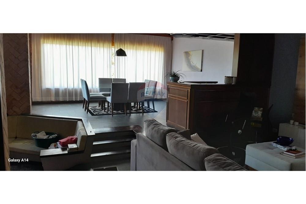 Casa - Alugar - São Paulo , São Paulo - ZN28.jpg - 630251075-167