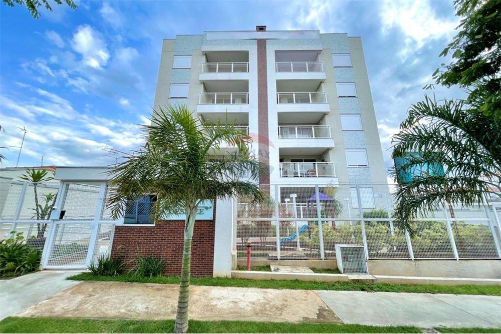 Apartamento - Alugar - Sorocaba , São Paulo - 2 - 630601031-103