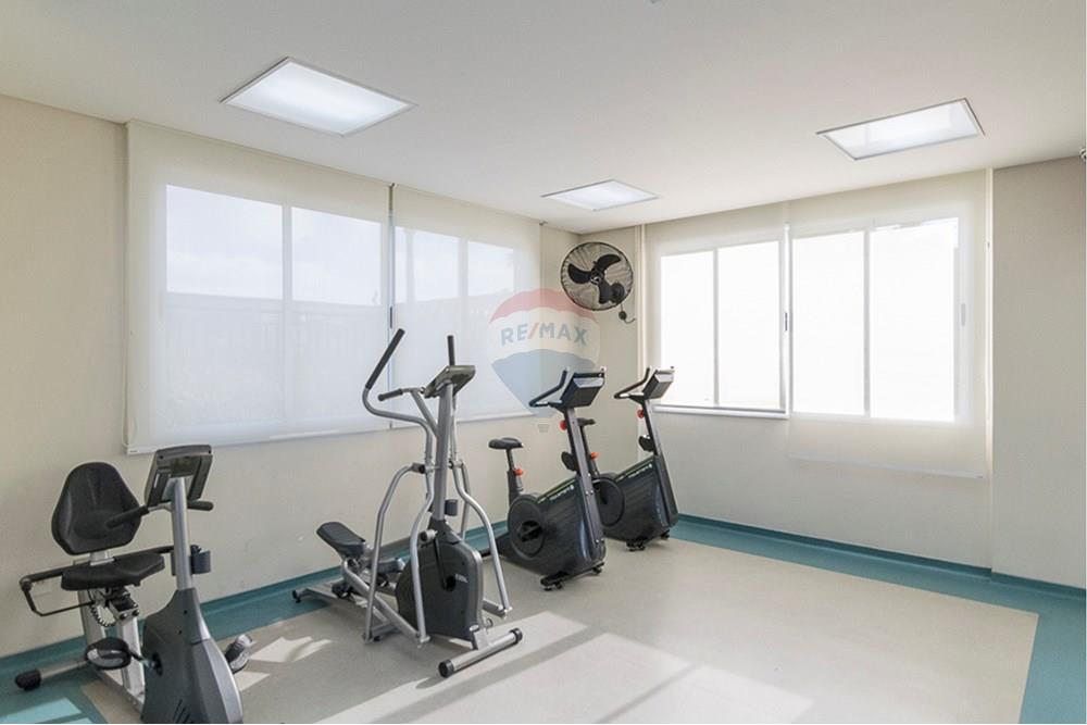 Apartamento - Alugar - Santo André , São Paulo - _DSC0109.jpg - 631341001-249