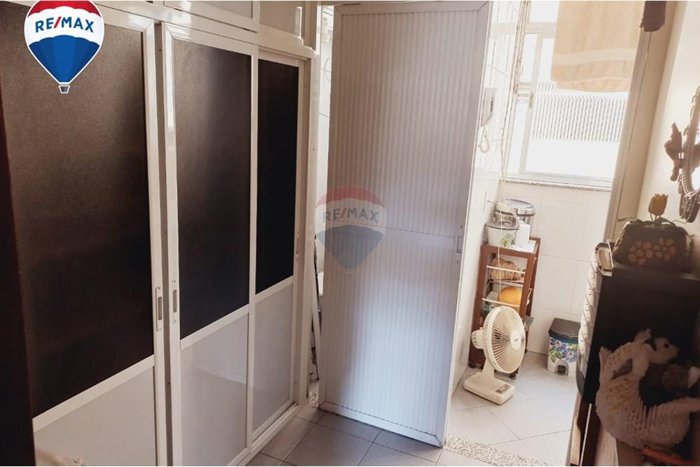 Apartamento - Venda - Rio de Janeiro , Rio de Janeiro - Area de servico.jpg - 630451031-42