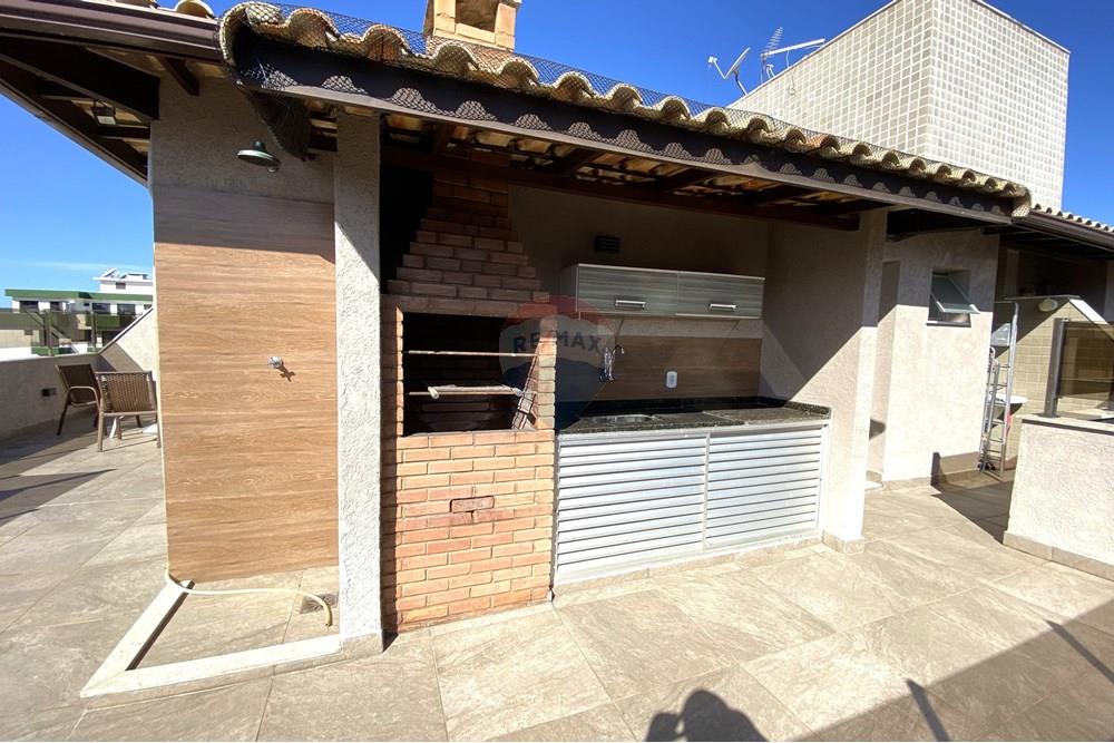 Cobertura - Venda - Cabo Frio , Rio de Janeiro - terraço churrasqueira .jpg - 630361002-673