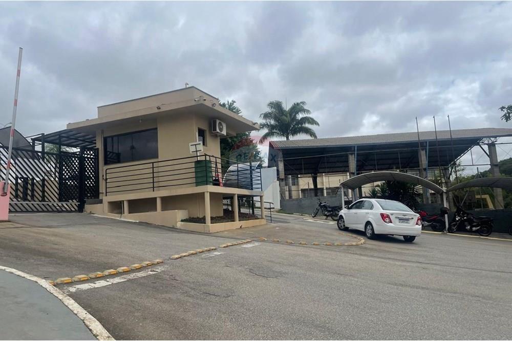 Apartamento à venda com 2 quartos, 55m² - Foto 2