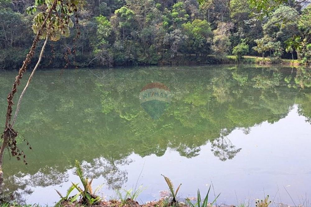 Chácara / Sítio / Fazenda - Venda - Araçariguama , São Paulo - IMG-20240913-WA0047.jpg - 631601010-7