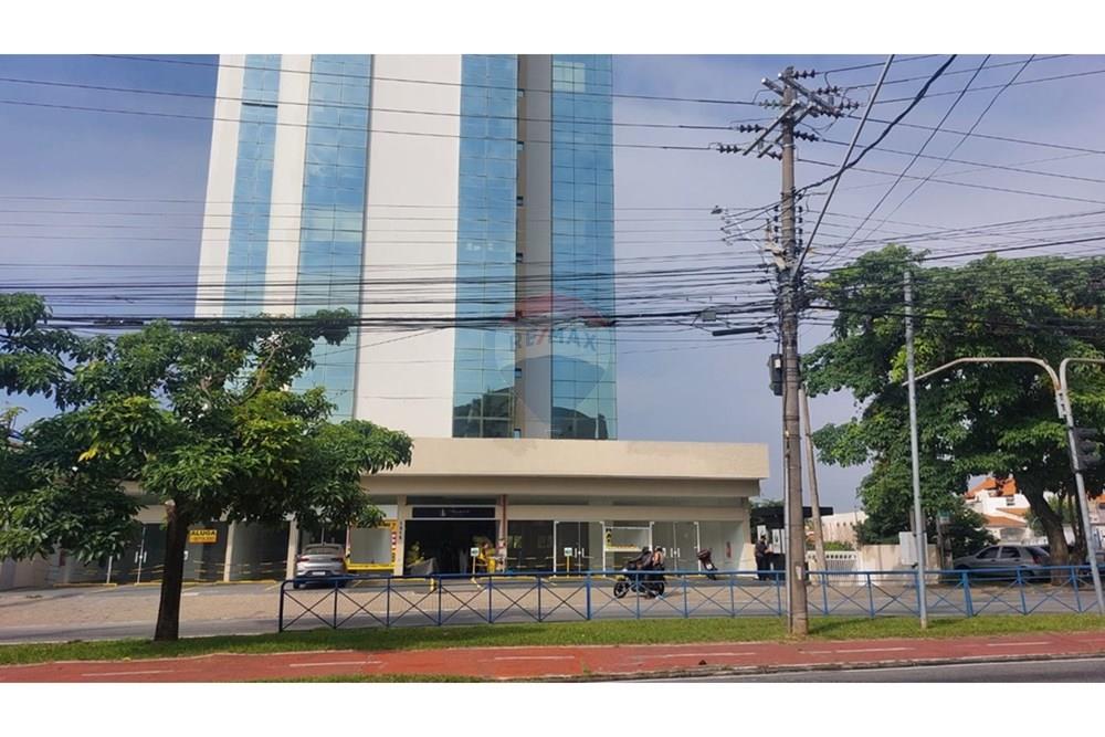 Cj. Comercial/ Sala - Alugar - Sorocaba , São Paulo - f2.jpg - 630601324-24