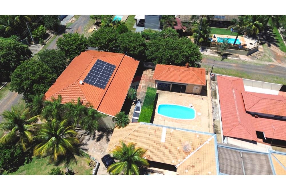 住宅 - 联排别墅 - Araçatuba , 圣保罗 - BR - FOTOS - RANCHO SANTA FE - SR JOAO (3).jpg - 630541001-273