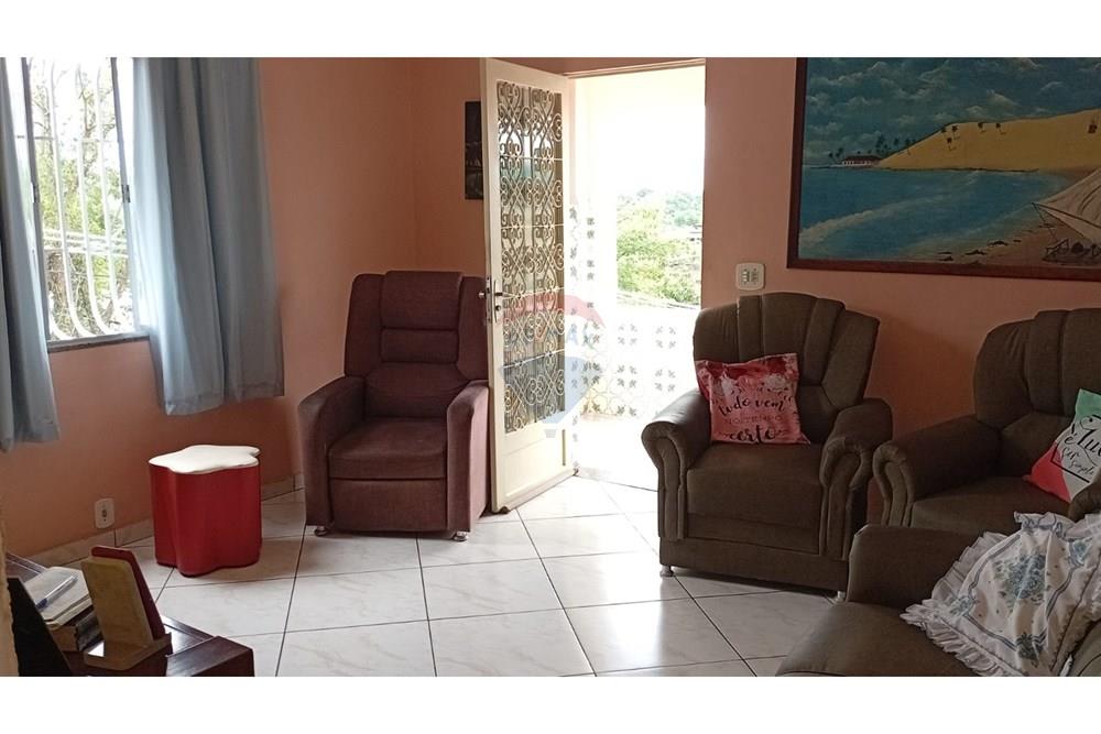 Casa - Venda - São Gonçalo , Rio de Janeiro - a106daf9-f1ea-40f2-be52-cbd970fa92b4.jpg - 630121008-123