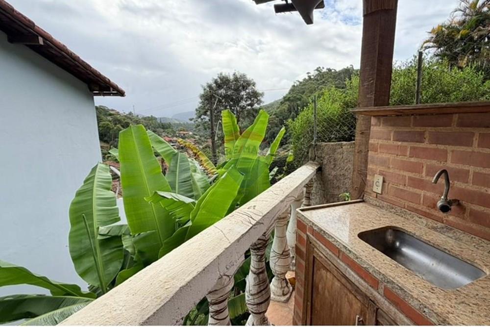 Casa de Condomínio - Venda - Petrópolis , Rio de Janeiro - ab37debf-210e-4a0c-9d96-cc9ec4fb1c2e.jpg - 631611018-3