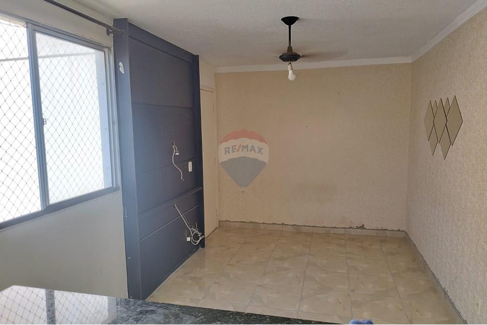 Apartamento - Alugar - Araçatuba , São Paulo - IMG-20251208-WA0100.jpg - 630541060-1