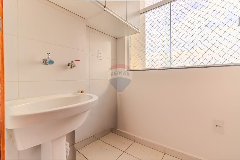 Apartamento - Alugar - Sorocaba , São Paulo - IMG_7591-HDR.jpg - 630591010-1194