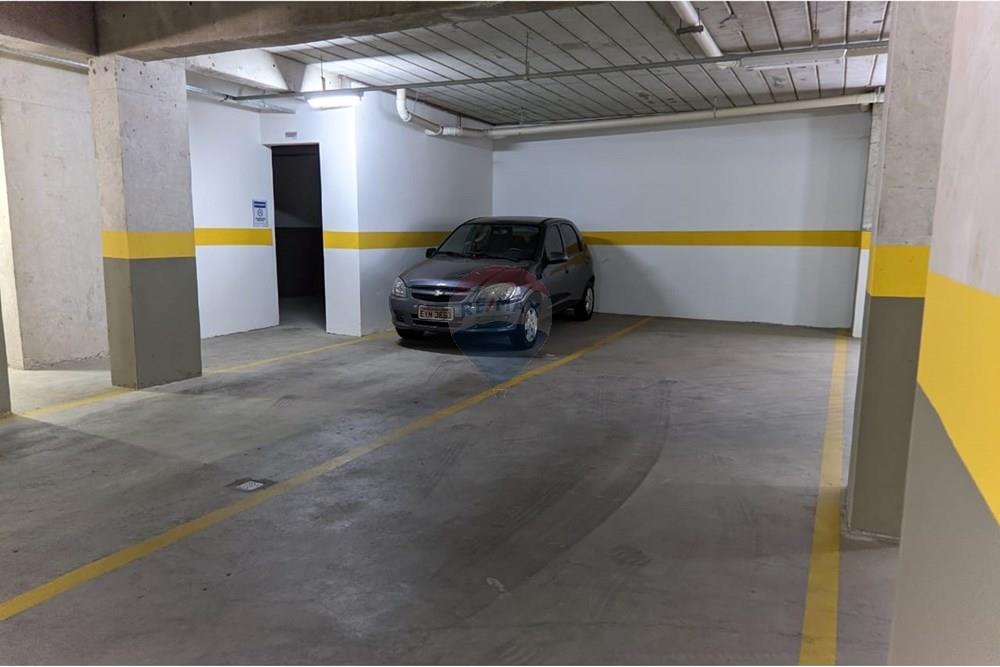 Apartamento - Alugar - Sorocaba , São Paulo - Garagem 02.jpeg - 631641005-5
